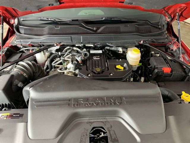 Used 2026 RAM 3500 Laramie image 33