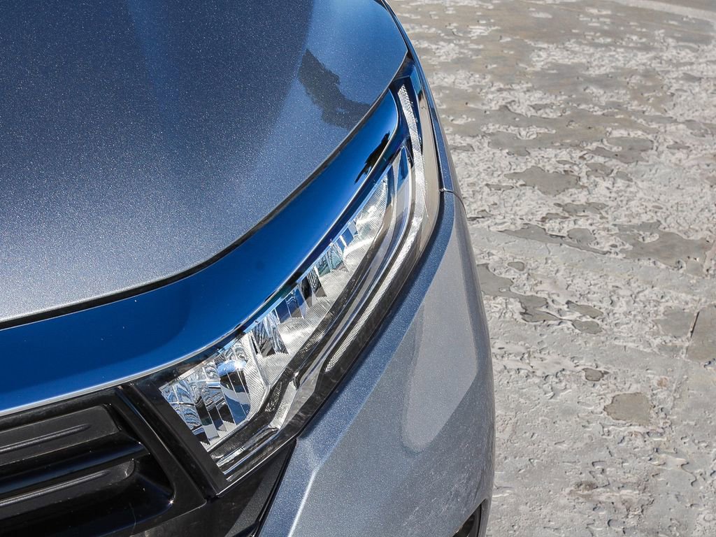 Certified 2023 Honda Odyssey EX-L image 11