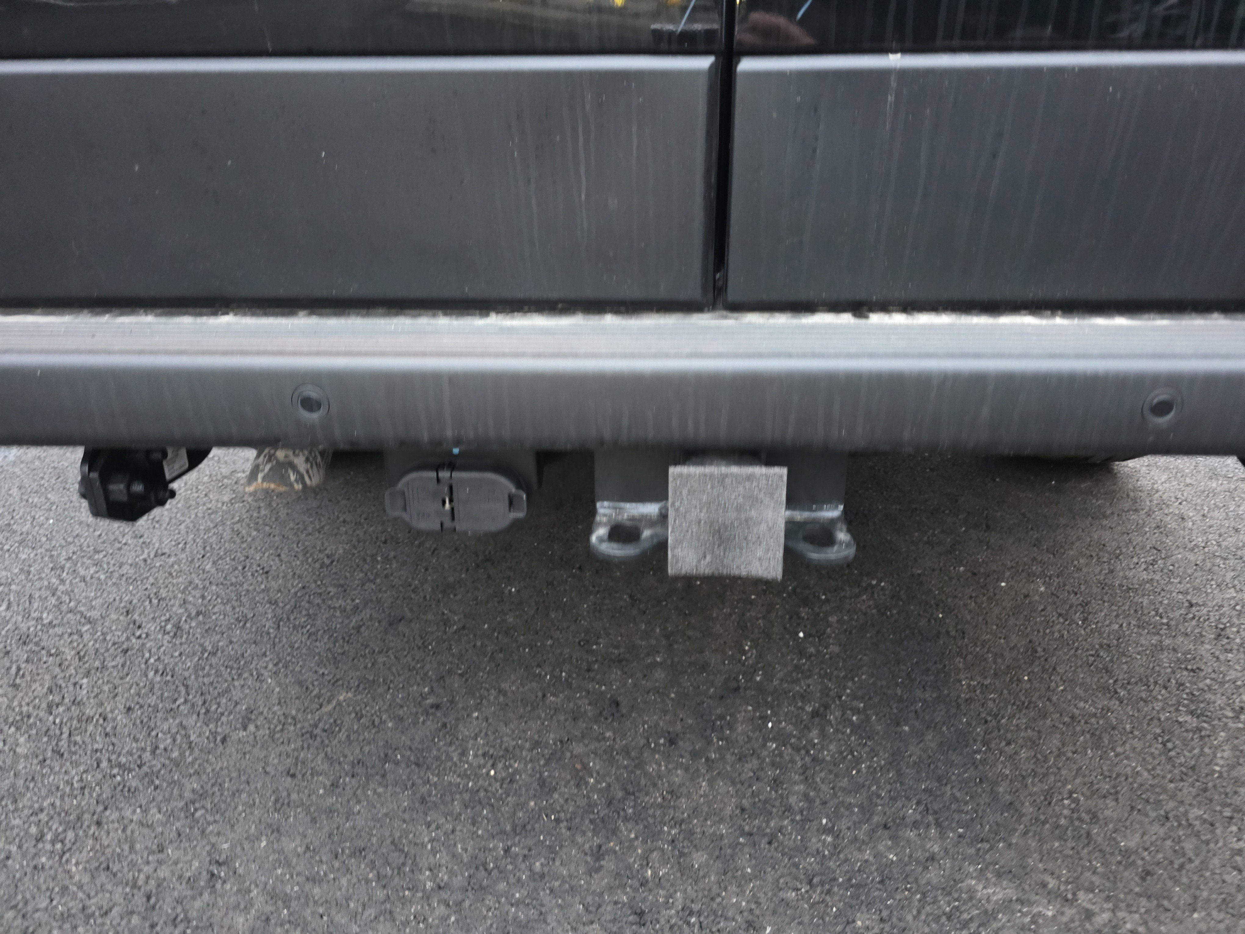 New 2026 RAM ProMaster 3500 w/ Premium Convenience Group image 29