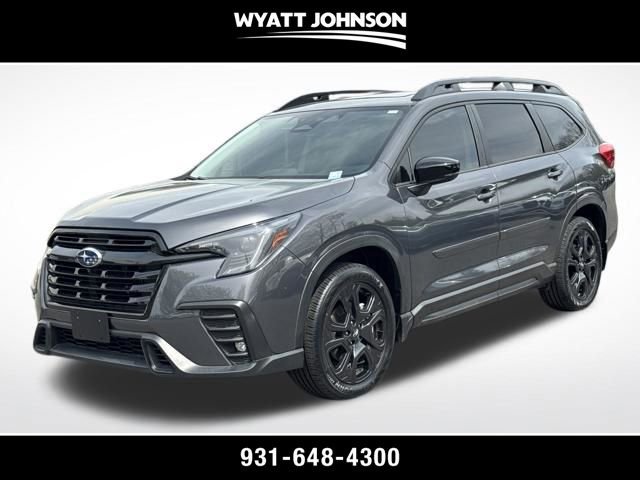Used 2024 Subaru Ascent Onyx Edition Limited image 1
