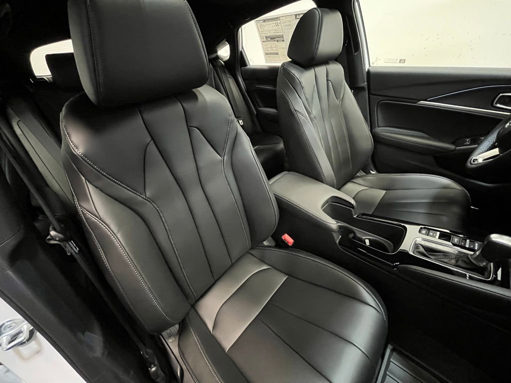 New 2026 Acura Integra A-Spec image 12