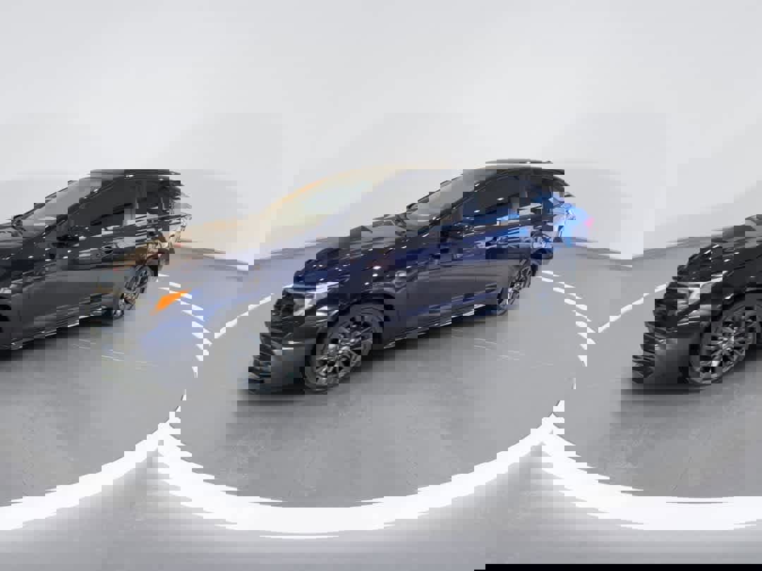 Used 2023 Toyota Corolla XSE image 4