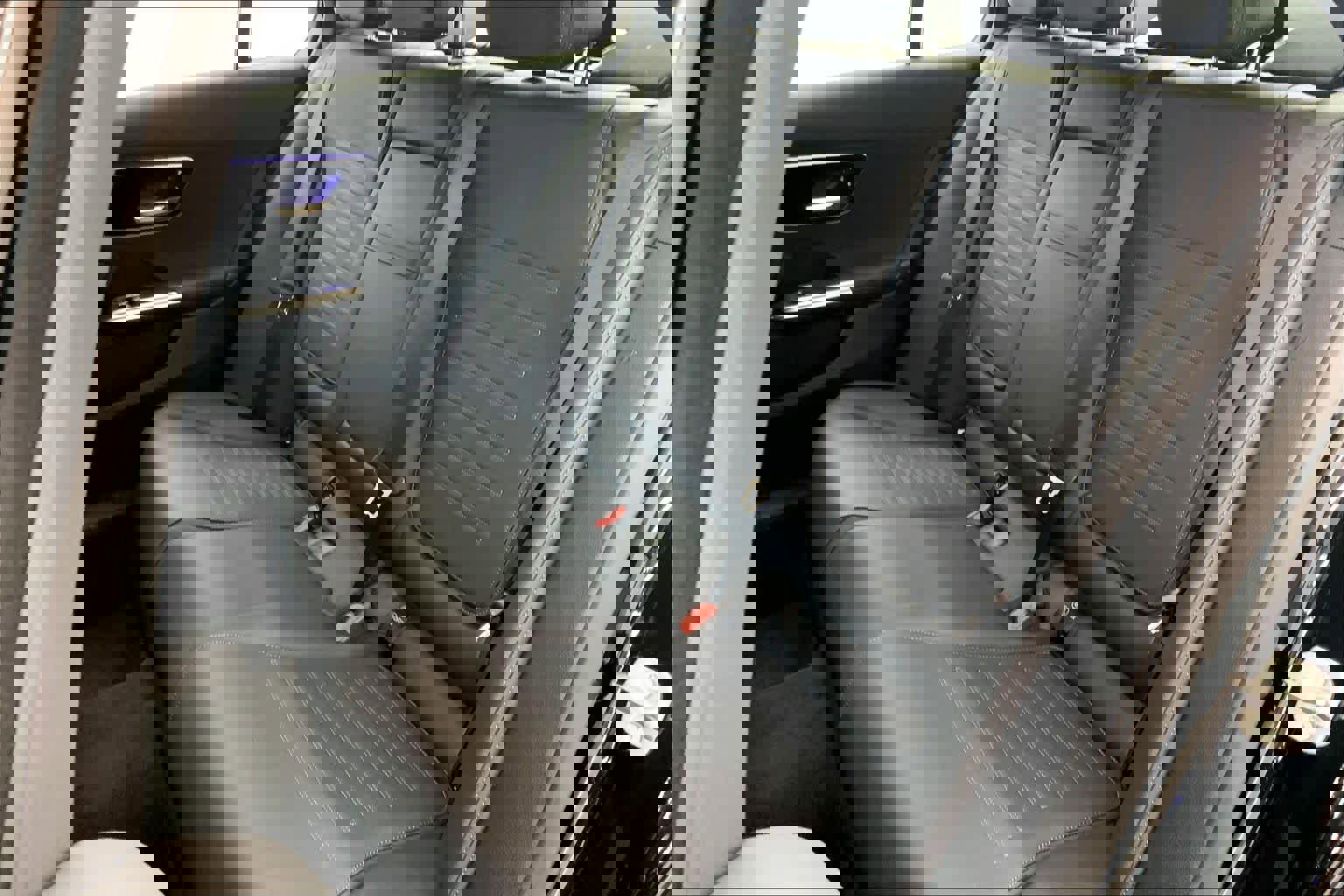 Used 2025 Mercedes-Benz C 300 Sedan image 18