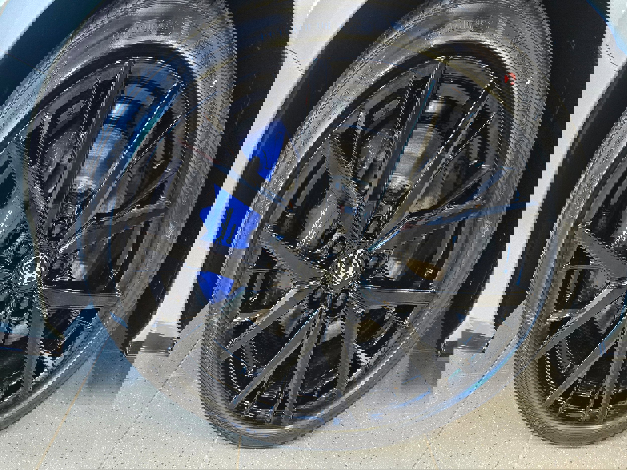 New 2026 Honda Prelude image 21