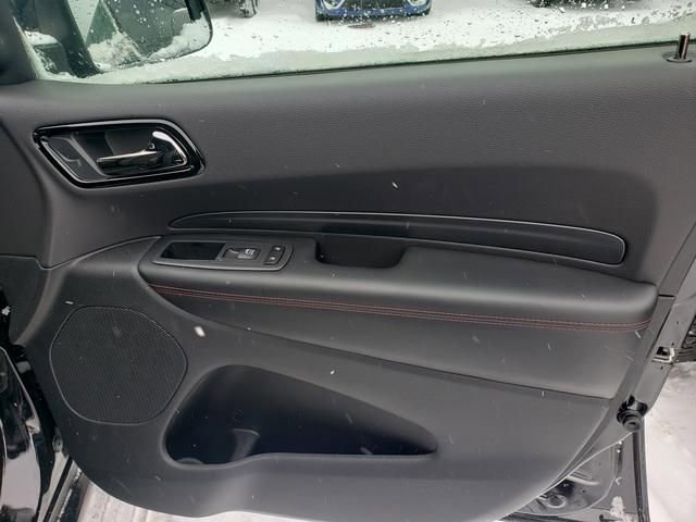 New 2026 Dodge Durango GT image 20