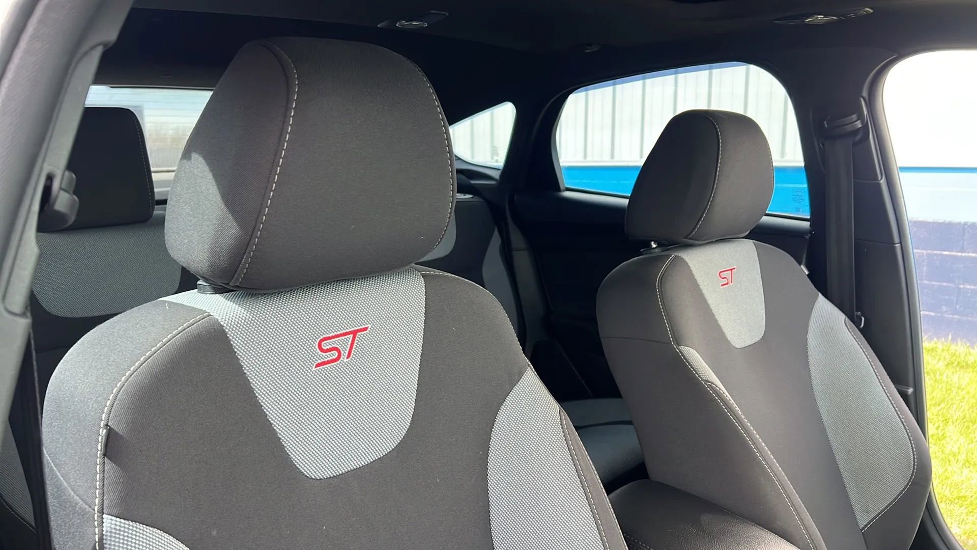 Used 2014 Ford Focus ST image 20