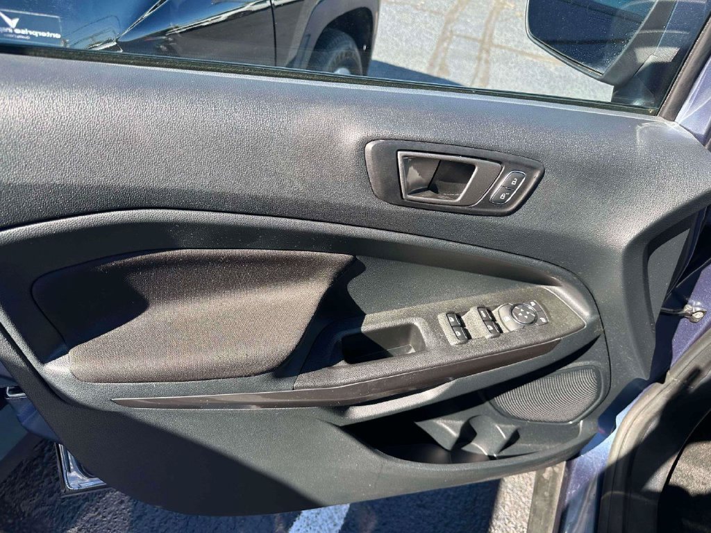 Used 2022 Ford EcoSport SE AWD/4WD image 15