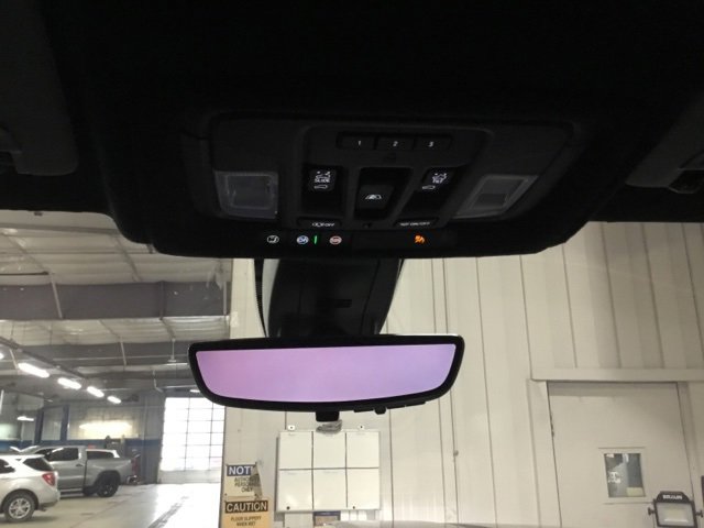 Used 2021 GMC Sierra 2500 Denali w/ Denali Black Diamond Edition image 41