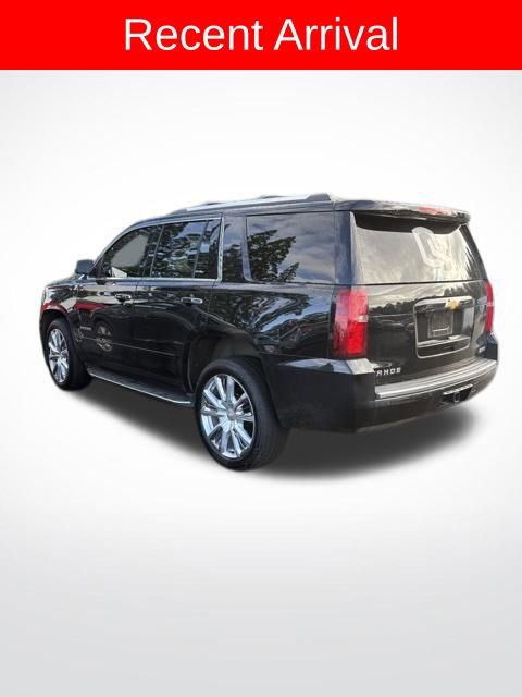 Used 2017 Chevrolet Tahoe Premier image 8