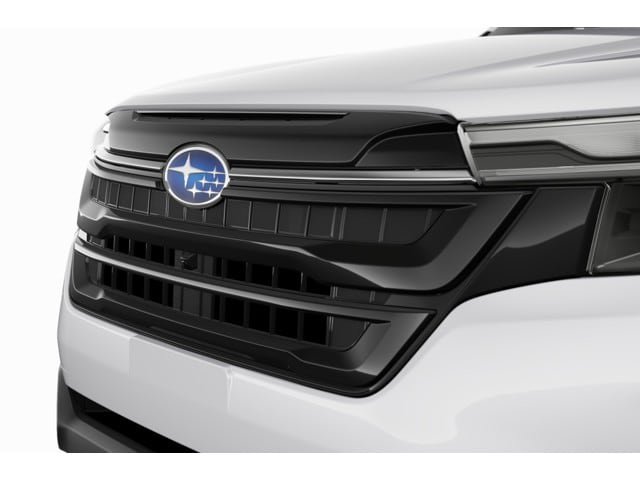 New 2026 Subaru Forester Touring AWD/4WD image 11