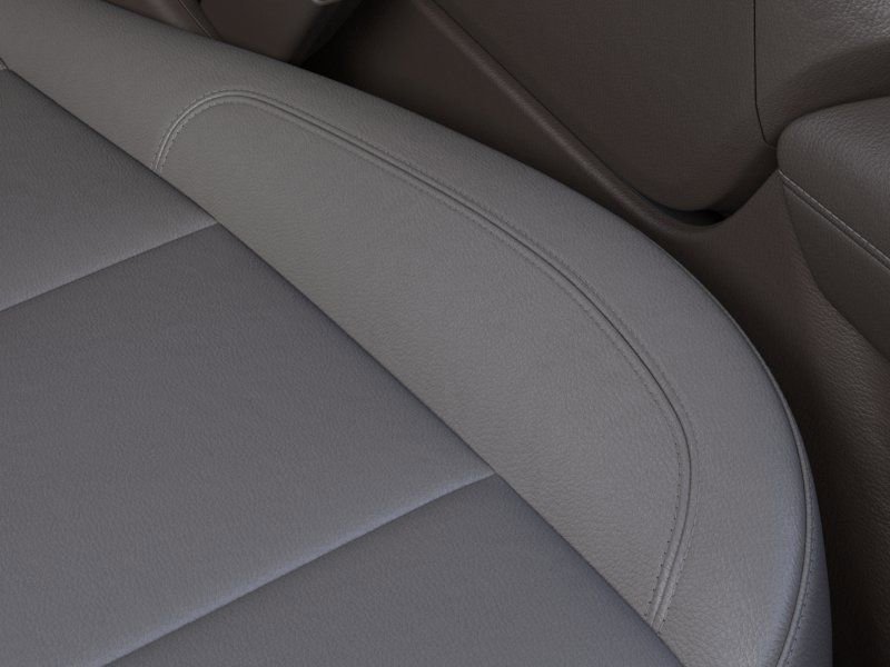 New 2026 Chevrolet Tahoe LT image 23