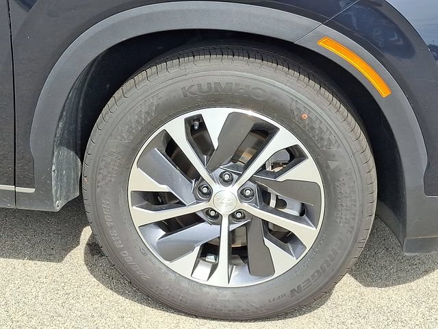 Certified 2022 Hyundai Palisade SEL AWD/4WD image 8