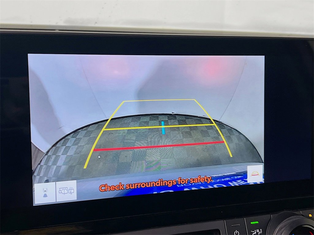 Certified 2025 Toyota Grand Highlander AWD image 13