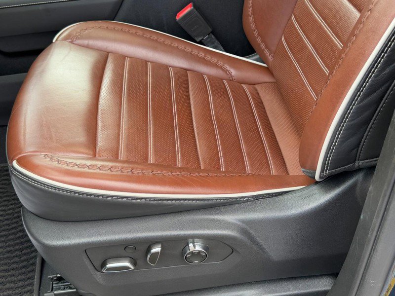 Used 2023 GMC Sierra 1500 Denali Ultimate image 27