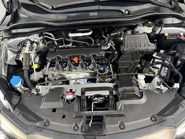 Certified 2022 Honda HR-V EX image 29