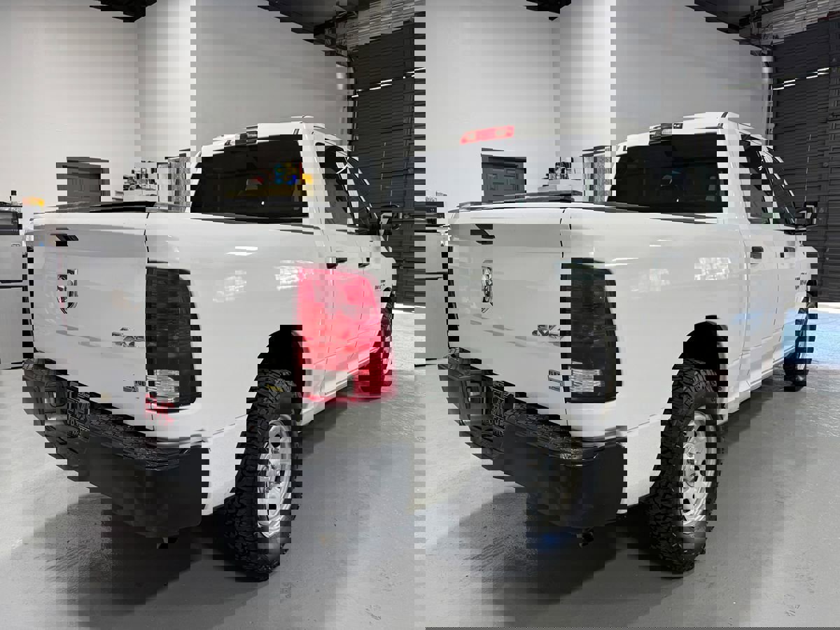 Used 2016 RAM 1500 Tradesman w/ Popular Equipment Group image 5