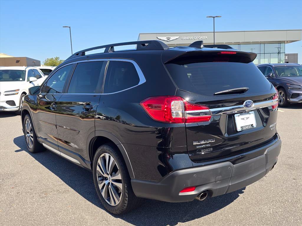 Used 2020 Subaru Ascent Limited w/ Technology Package AWD/4WD image 5