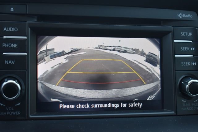 Used 2014 MAZDA MAZDA6 Sport image 26