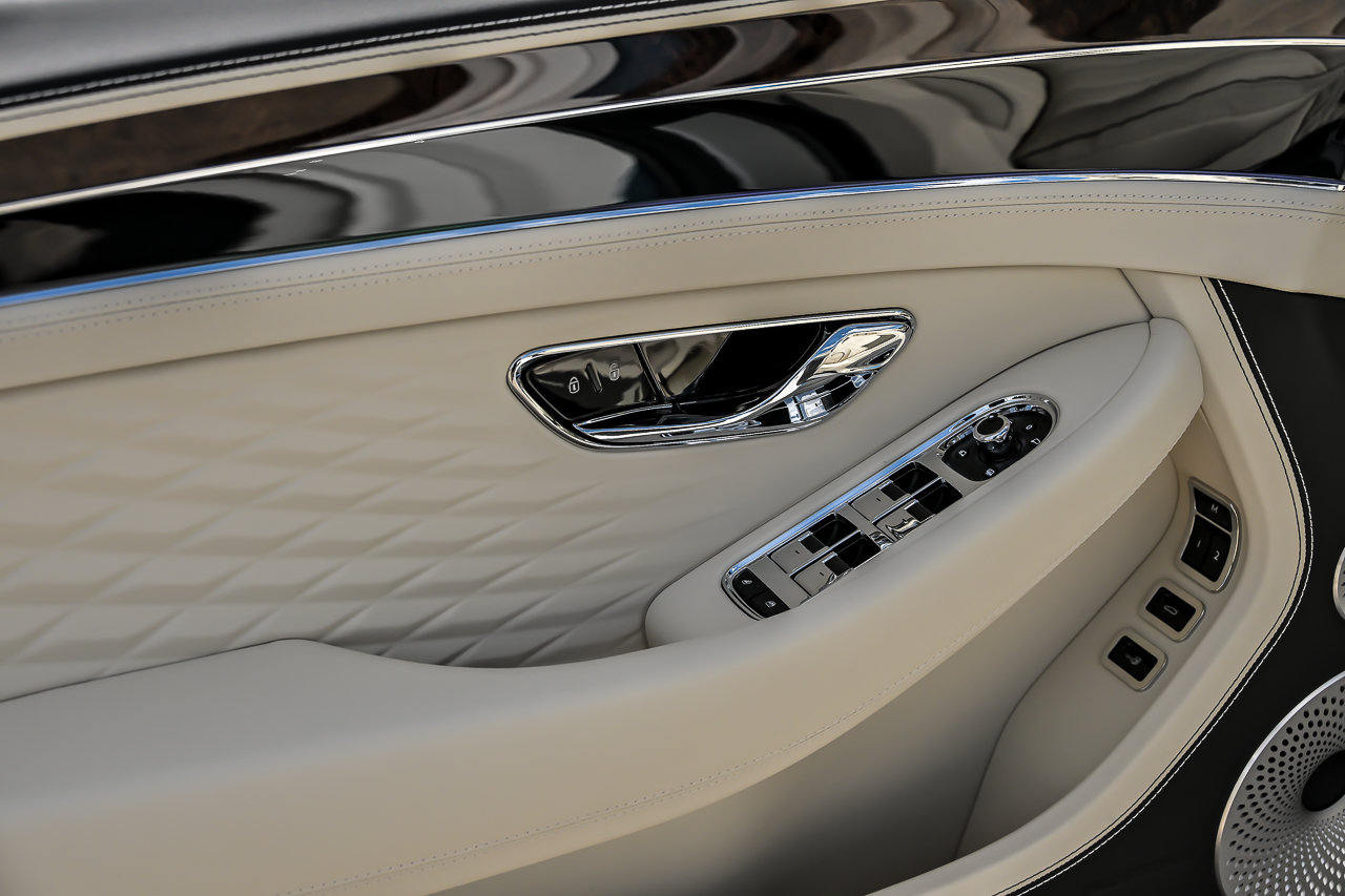 New 2026 Bentley Continental GT Azure AWD/4WD image 20