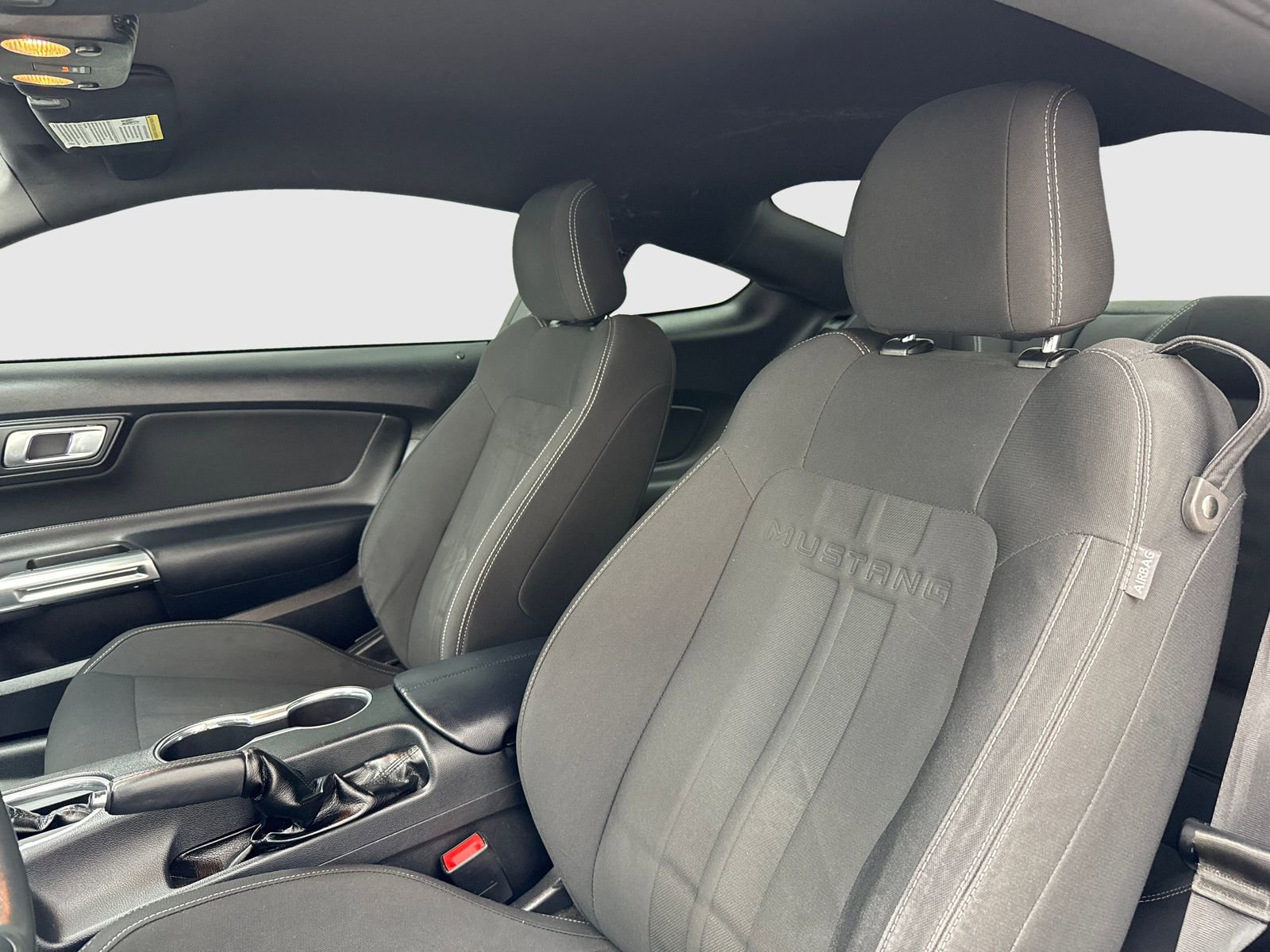 Used 2018 Ford Mustang GT w/ Equipment Group 301A RWD image 15