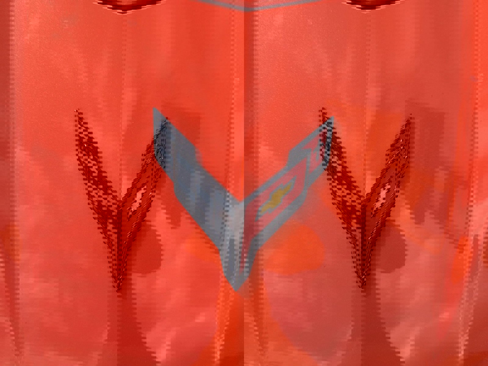 Used 2025 Chevrolet Corvette Stingray Preferred Cpe w/ Z51 Performance Package image 38