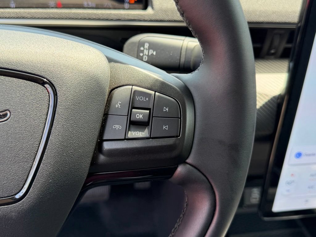 New 2026 Ford Mustang Mach-E Select AWD/4WD image 25