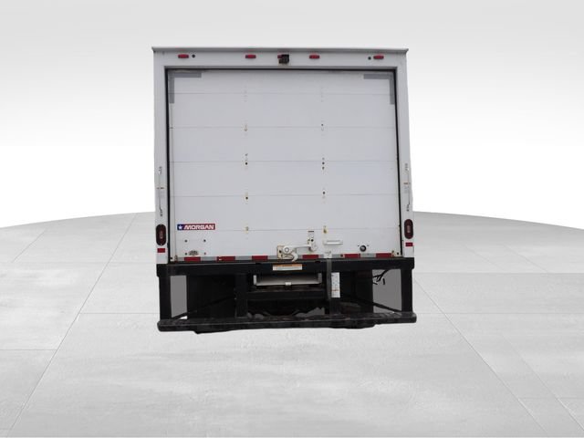 Used 2017 Ford F450 2WD Regular Cab Super Duty image 14