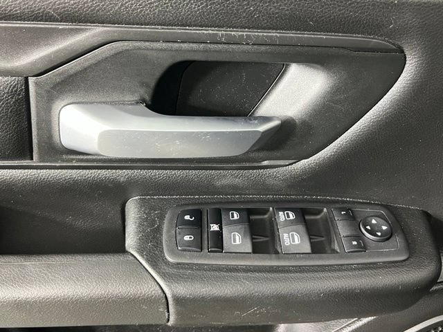 Used 2023 RAM 1500 Tradesman w/ Night Edition AWD/4WD image 20