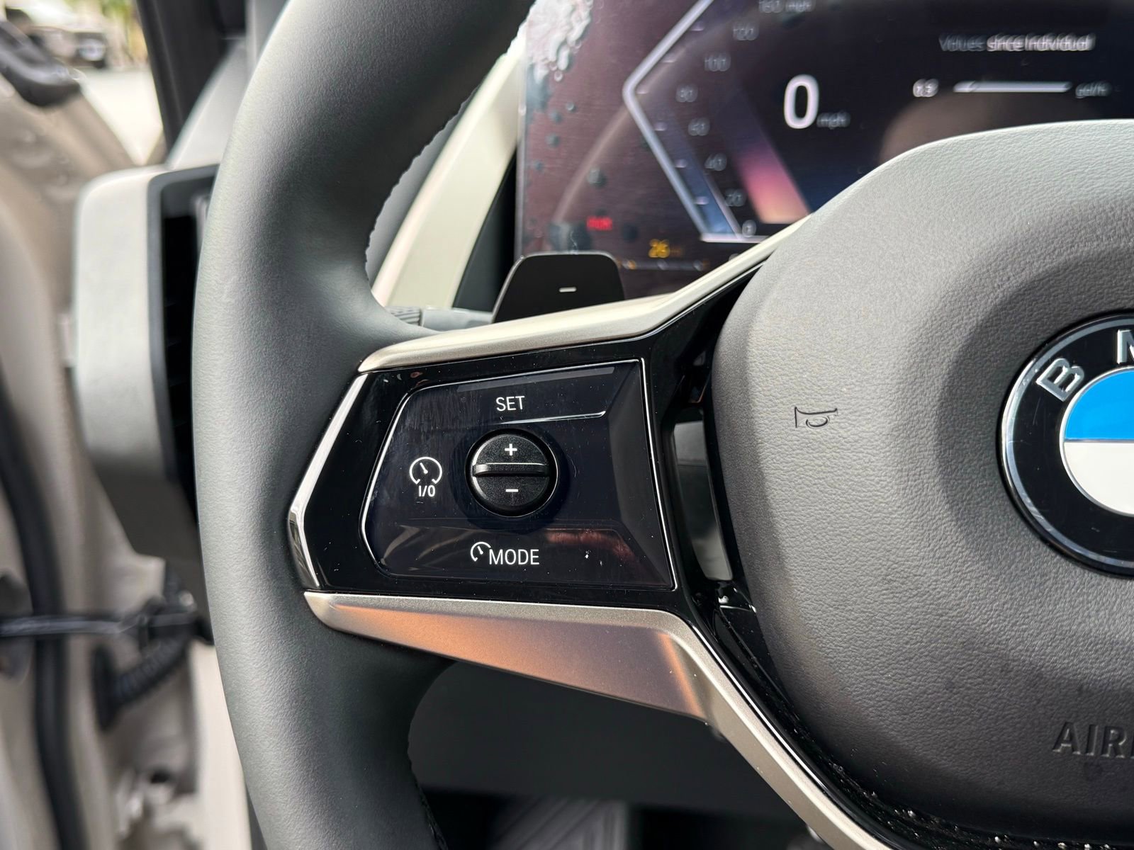 Used 2025 BMW X3 xDrive30i image 26