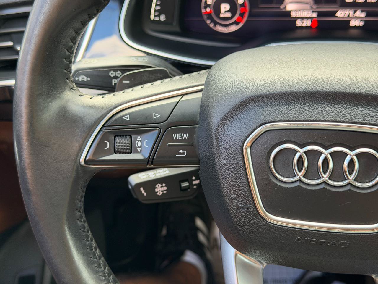 Used 2019 Audi Q7 3.0T Premium Plus w/ Premium Plus Package AWD/4WD image 80