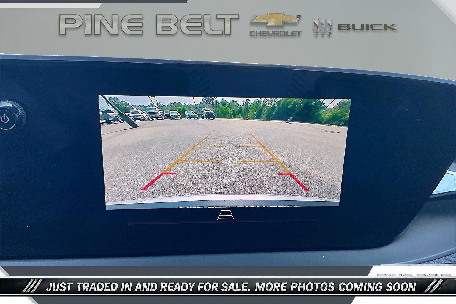 Used 2025 Buick Envista Preferred FWD image 15