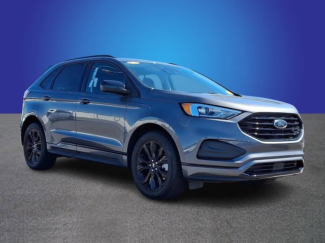 Used 2023 Ford Edge SE image 3