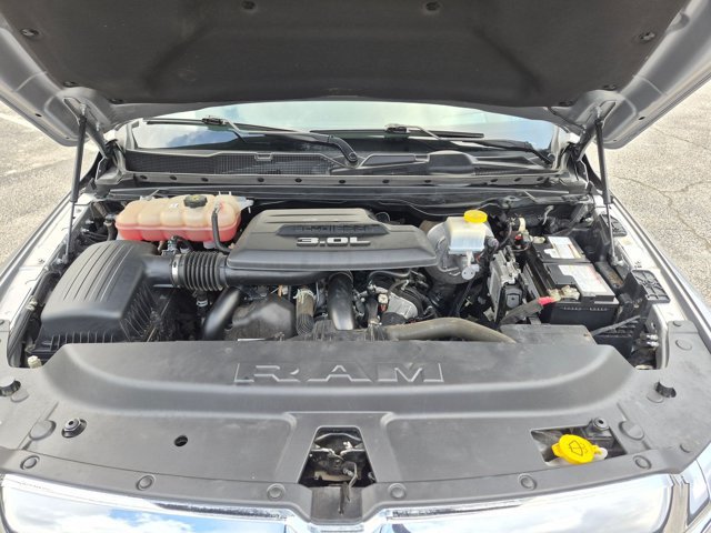 Used 2023 RAM 1500 Limited AWD/4WD image 22