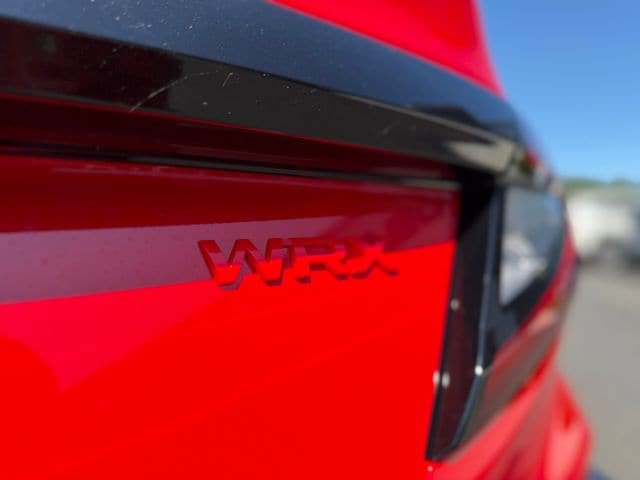 New 2026 Subaru WRX AWD/4WD image 20