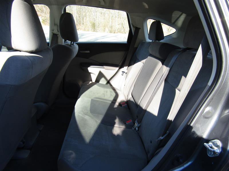 Used 2013 Honda CR-V LX image 26