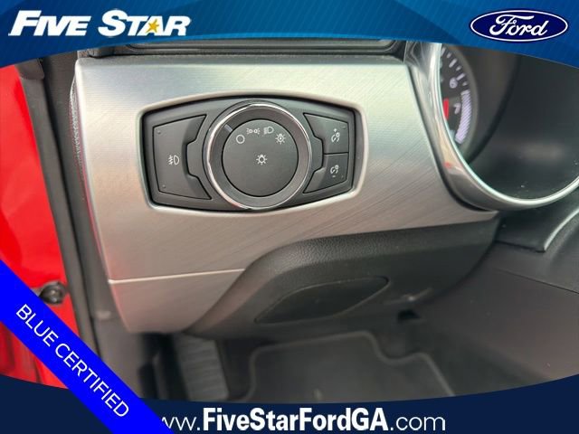 Used 2018 Ford Mustang Premium RWD image 13