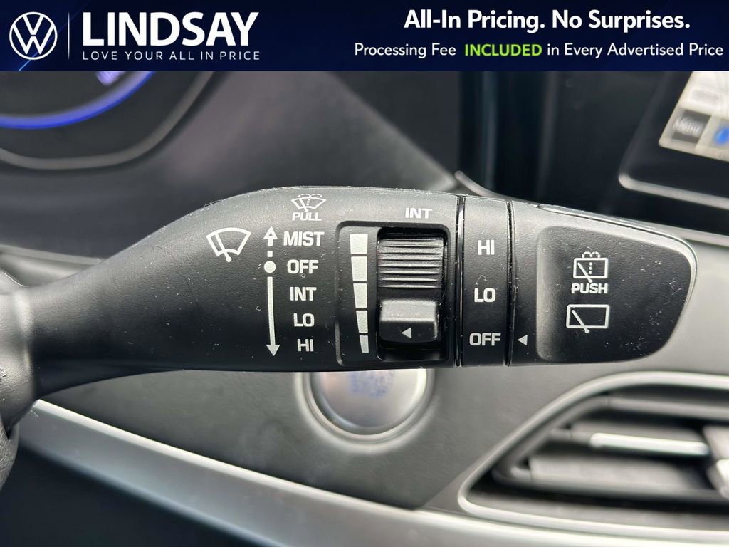 Used 2022 Hyundai Palisade SEL w/ 8P Bench Seat Package FWD image 25