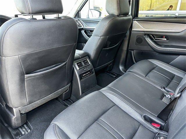Used 2024 MAZDA CX-90 3.3 Turbo S image 28