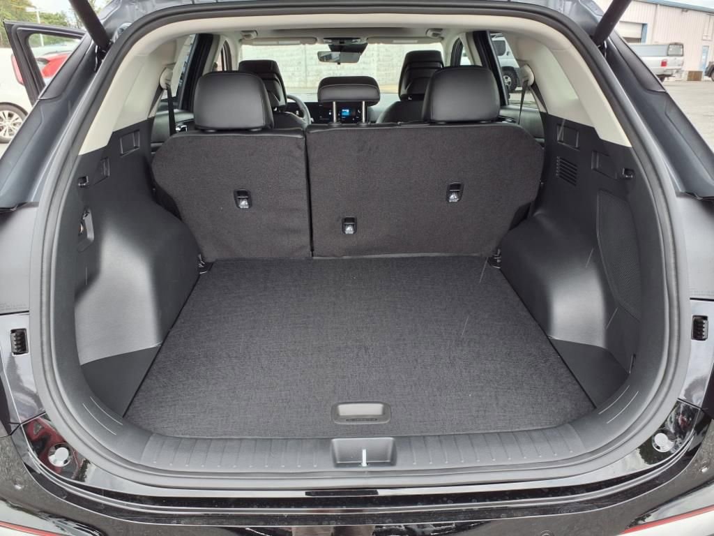 New 2026 Kia Sportage SX image 15