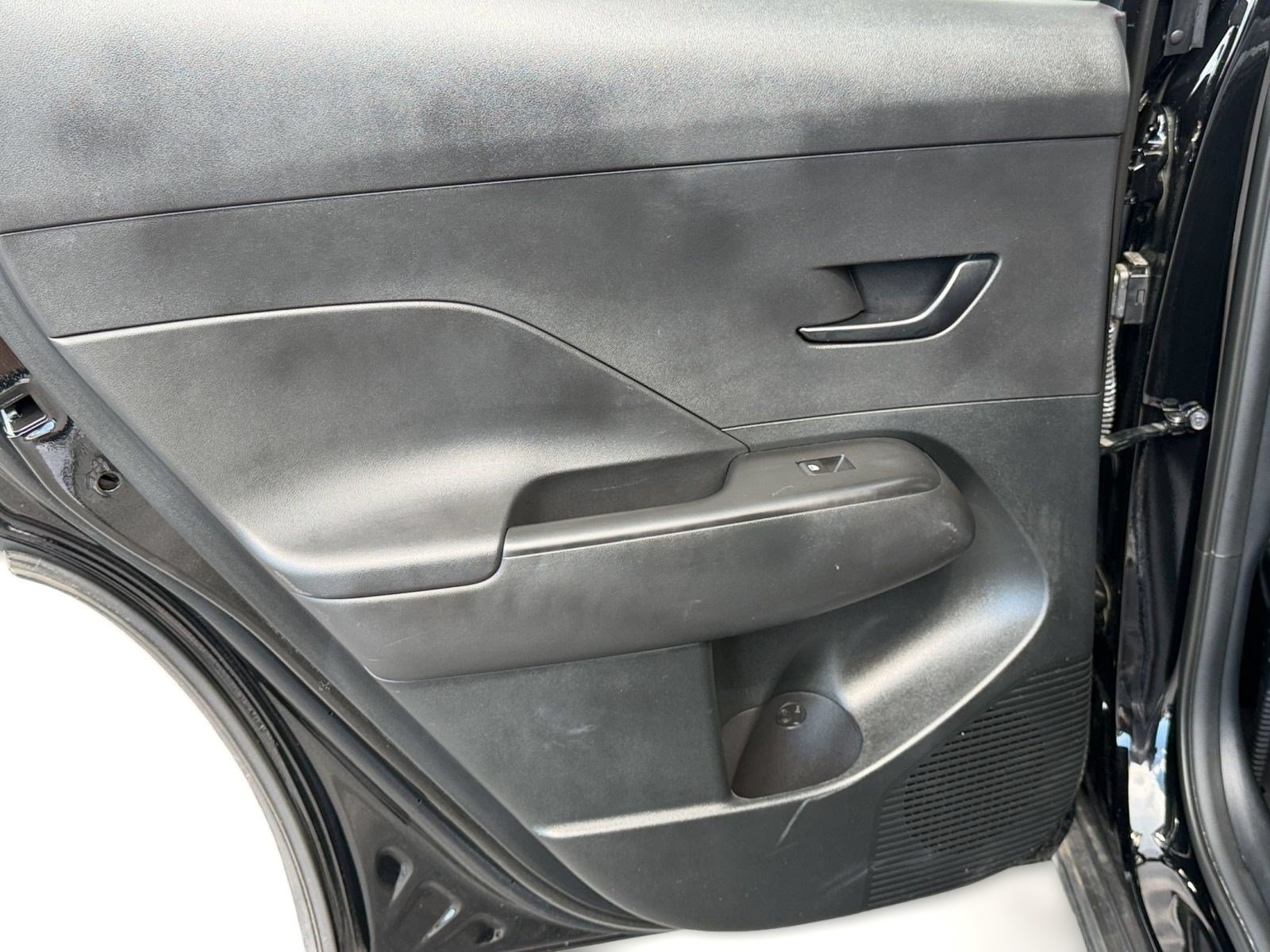 Used 2026 Hyundai Kona SEL Sport FWD image 32