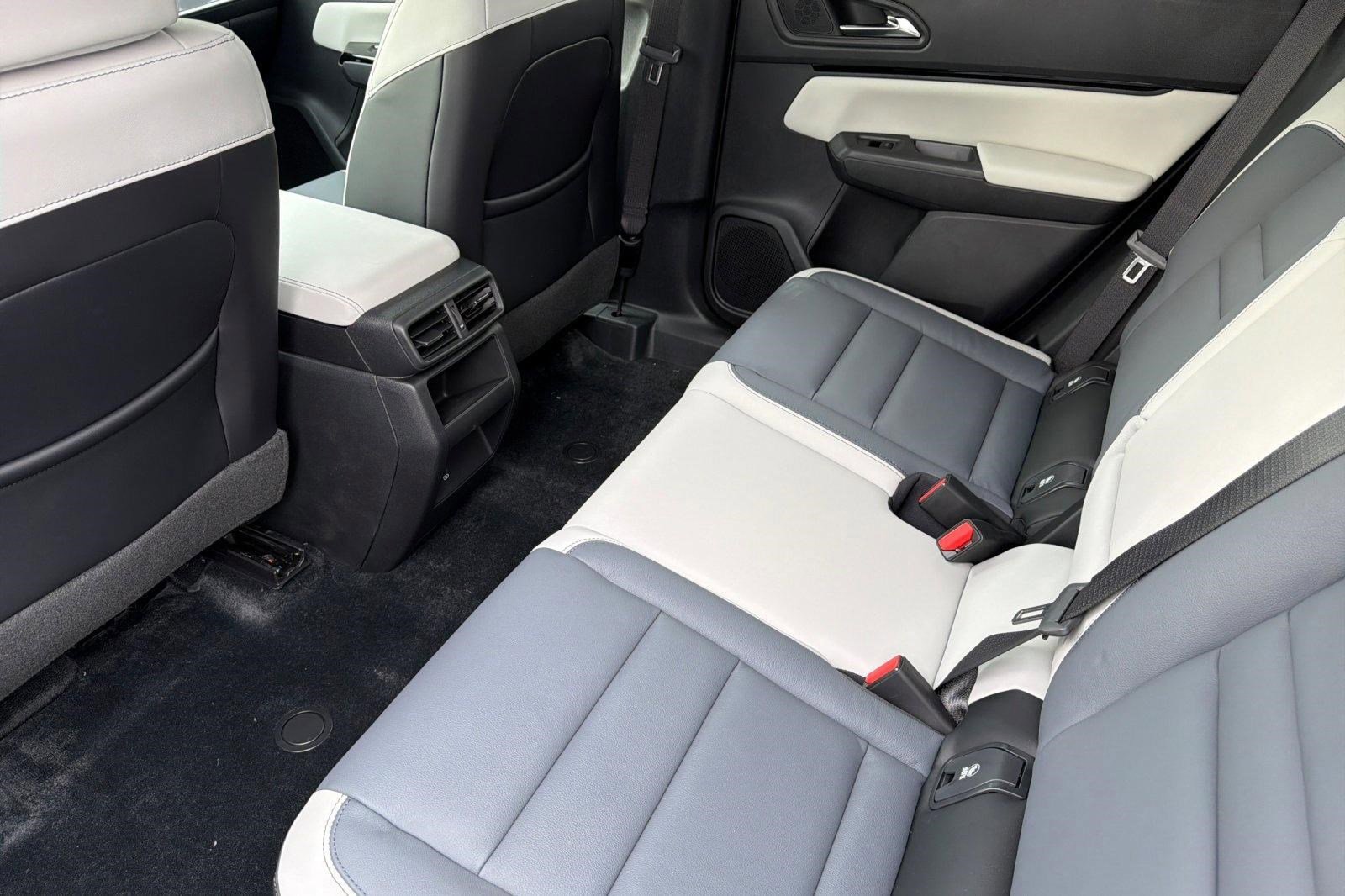 New 2026 Honda Prologue Touring image 21