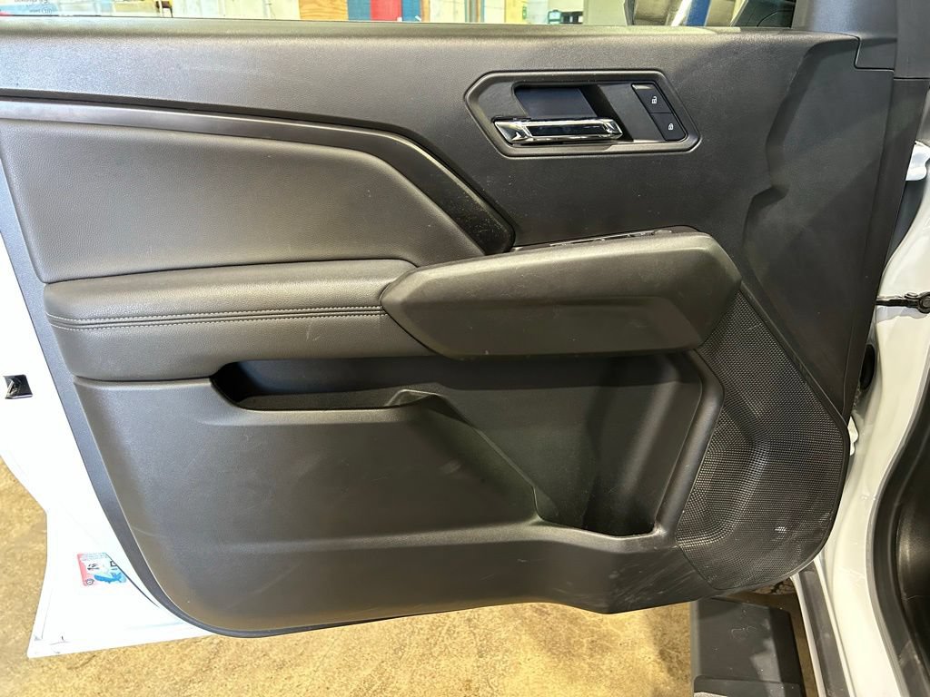 Used 2024 GMC Canyon Elevation w/ Trailering Package RWD image 15