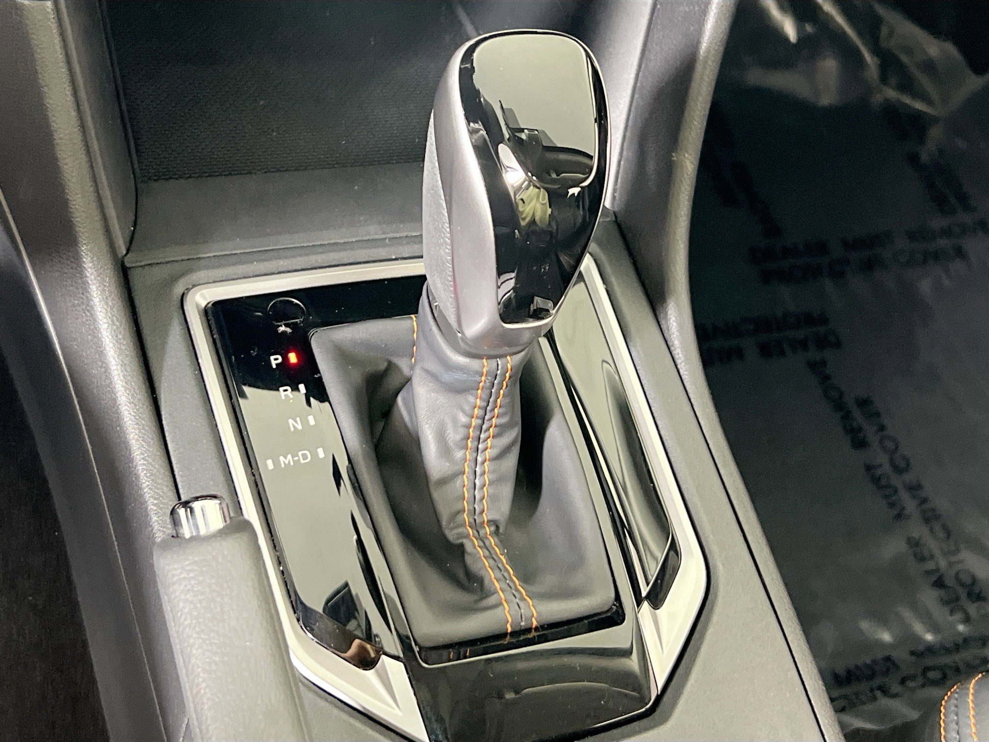 Used 2023 Subaru Crosstrek 2.5i Limited w/ Moonroof Package image 16