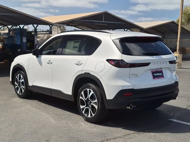 New 2026 MAZDA CX-5 Preferred AWD/4WD image 9