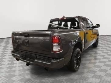 Used 2023 RAM 1500 Big Horn AWD/4WD image 3