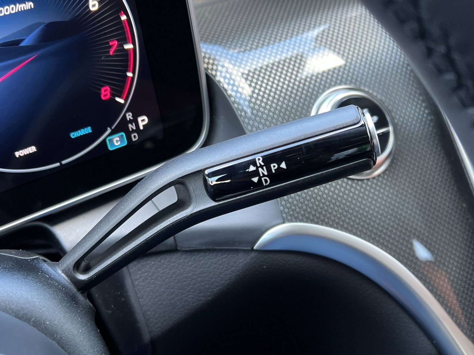 New 2026 Mercedes-Benz GLC 300 4MATIC image 20