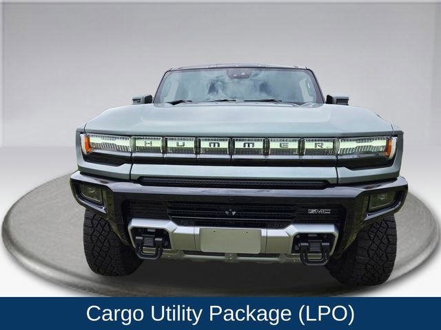 Used 2024 GMC Hummer EV 3X w/ Extreme Off-Road Package image 10