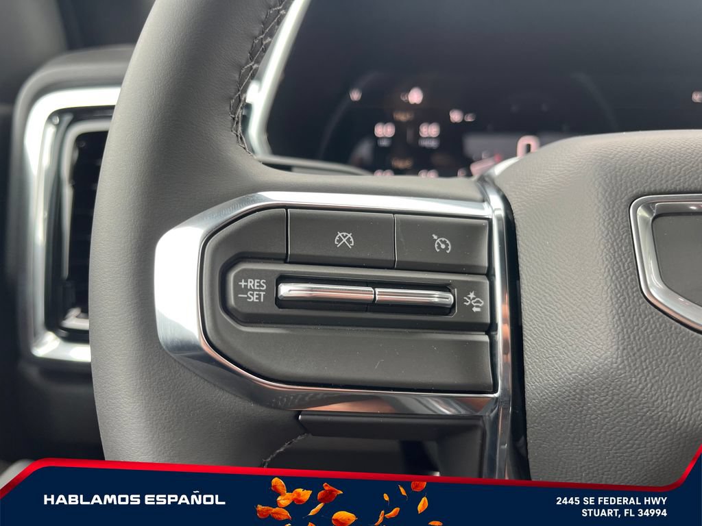New 2026 GMC Canyon Elevation RWD image 25