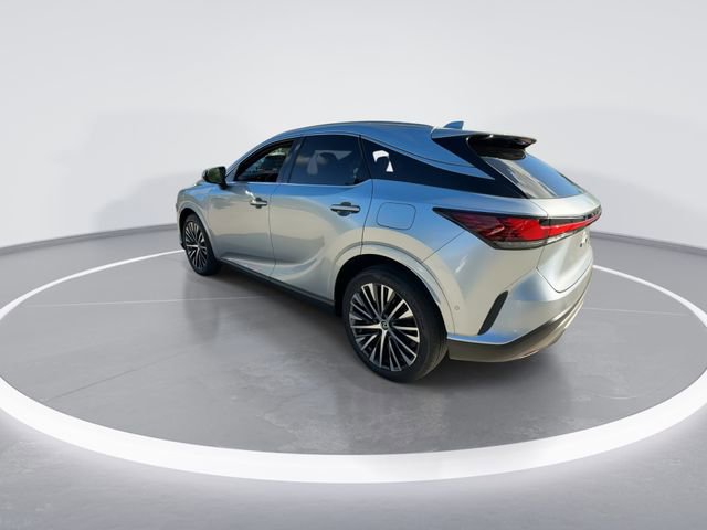 Certified 2024 Lexus RX 350 Premium Plus w/ Convenience Package FWD image 6