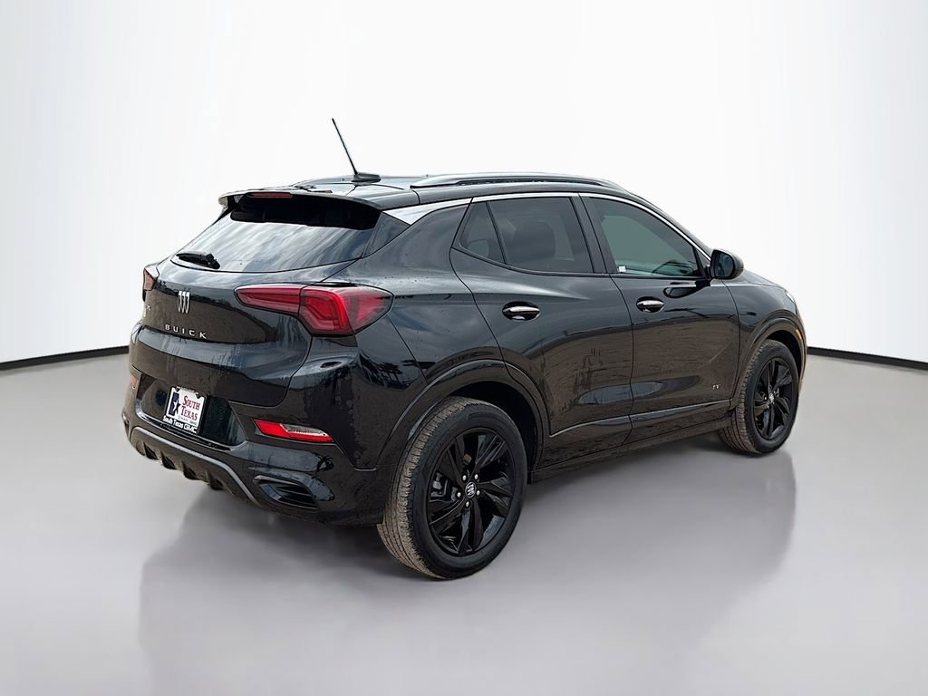 Used 2025 Buick Encore GX Sport Touring image 7